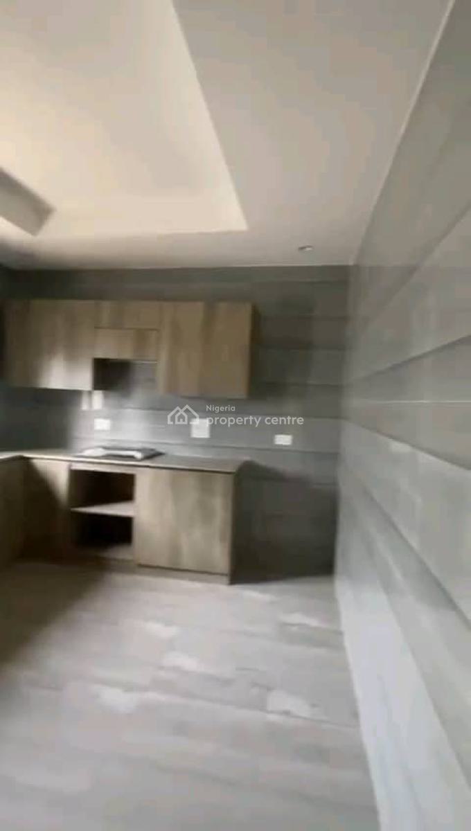 Newly Built 2 Bedroom Terrace Duplex, Asokoro District, Abuja, Terraced Duplex for Rent