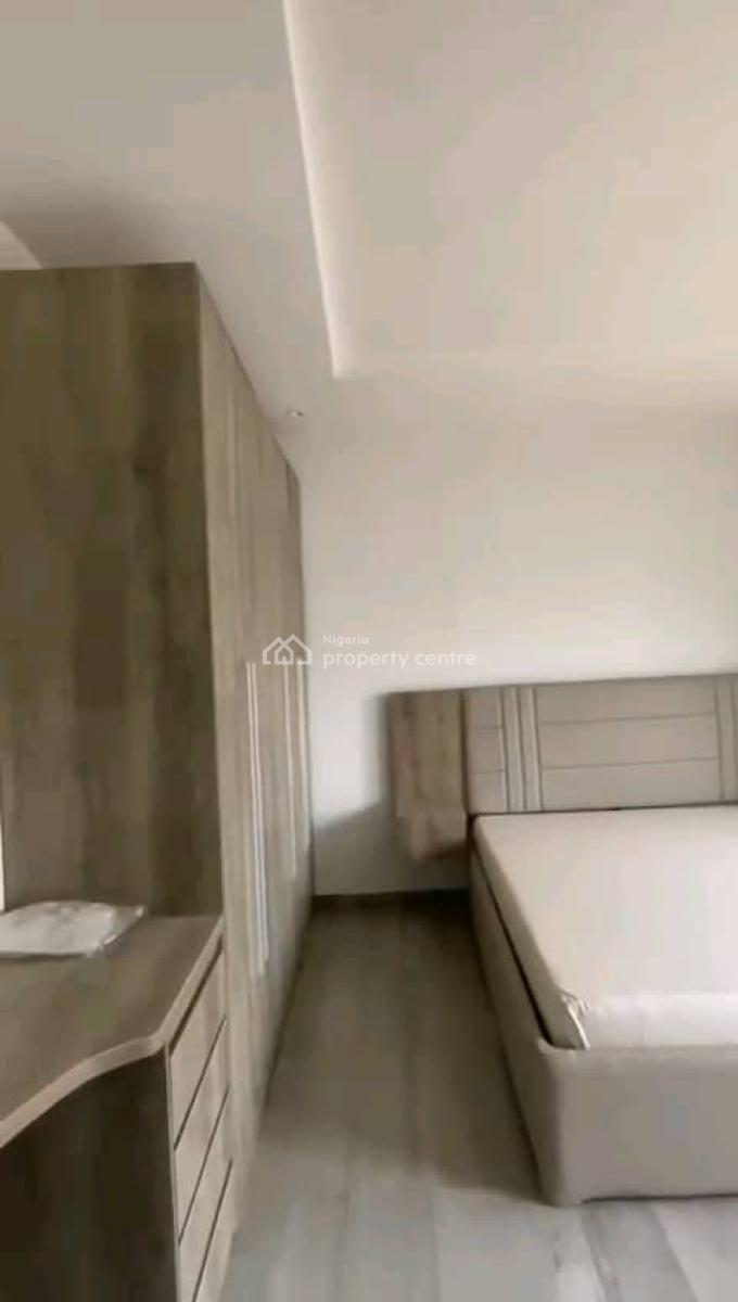 Newly Built 2 Bedroom Terrace Duplex, Asokoro District, Abuja, Terraced Duplex for Rent