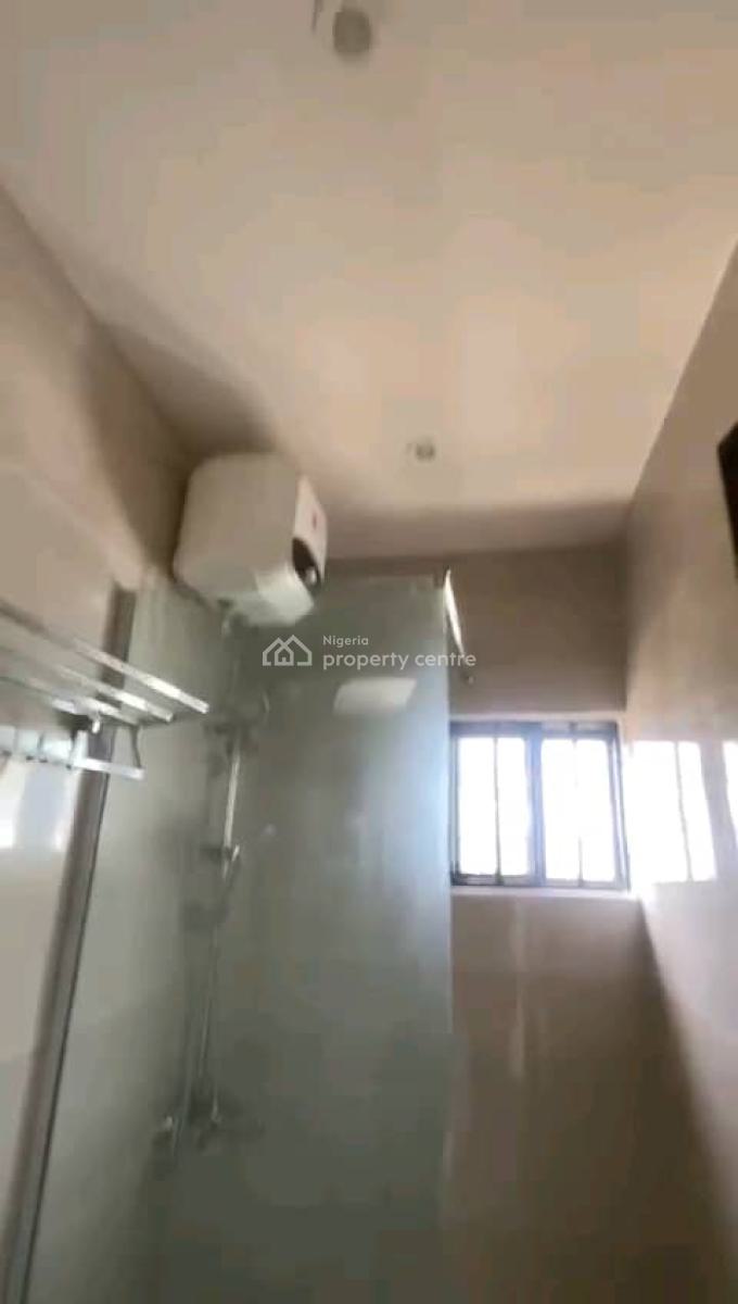 Newly Built 2 Bedroom Terrace Duplex, Asokoro District, Abuja, Terraced Duplex for Rent