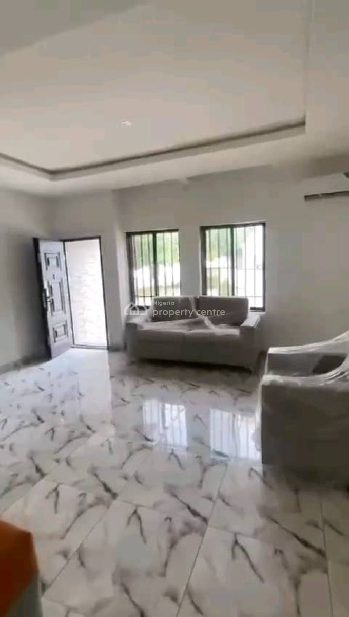 Newly Built 2 Bedroom Terrace Duplex, Asokoro District, Abuja, Terraced Duplex for Rent