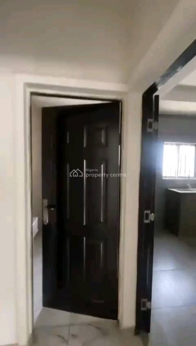 Newly Built 2 Bedroom Terrace Duplex, Asokoro District, Abuja, Terraced Duplex for Rent