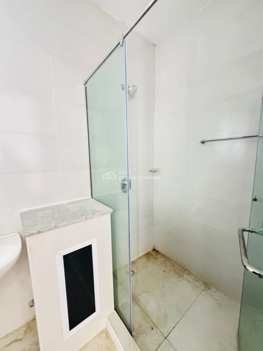 5 Bedroom Duplex, Chevron Drive, Lekki, Lagos, Semi-detached Duplex for Rent