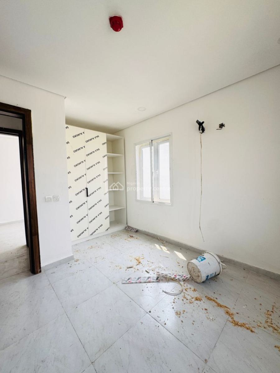 5 Bedroom Duplex, Chevron Drive, Lekki, Lagos, Semi-detached Duplex for Rent