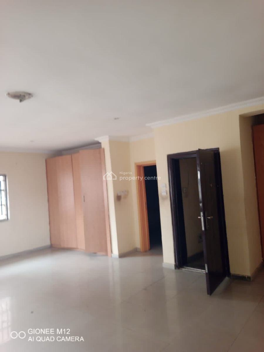 Lovely 4 Bedroom Semi-detached Duplex, Maryland Estate, Maryland, Lagos, Semi-detached Duplex for Rent