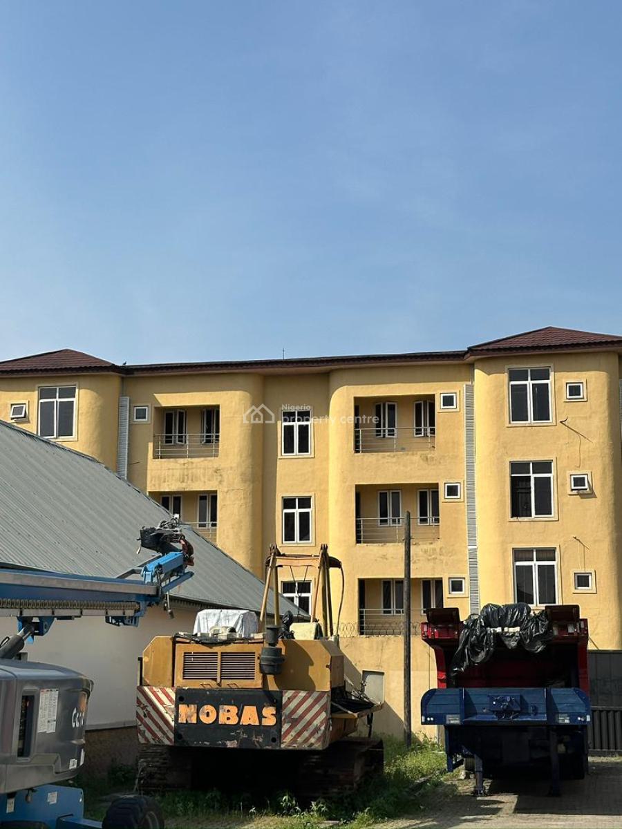 8 Units of 3 Bedroom Apartments, Victoria Island (vi), Lagos, Flat / Apartment for Sale