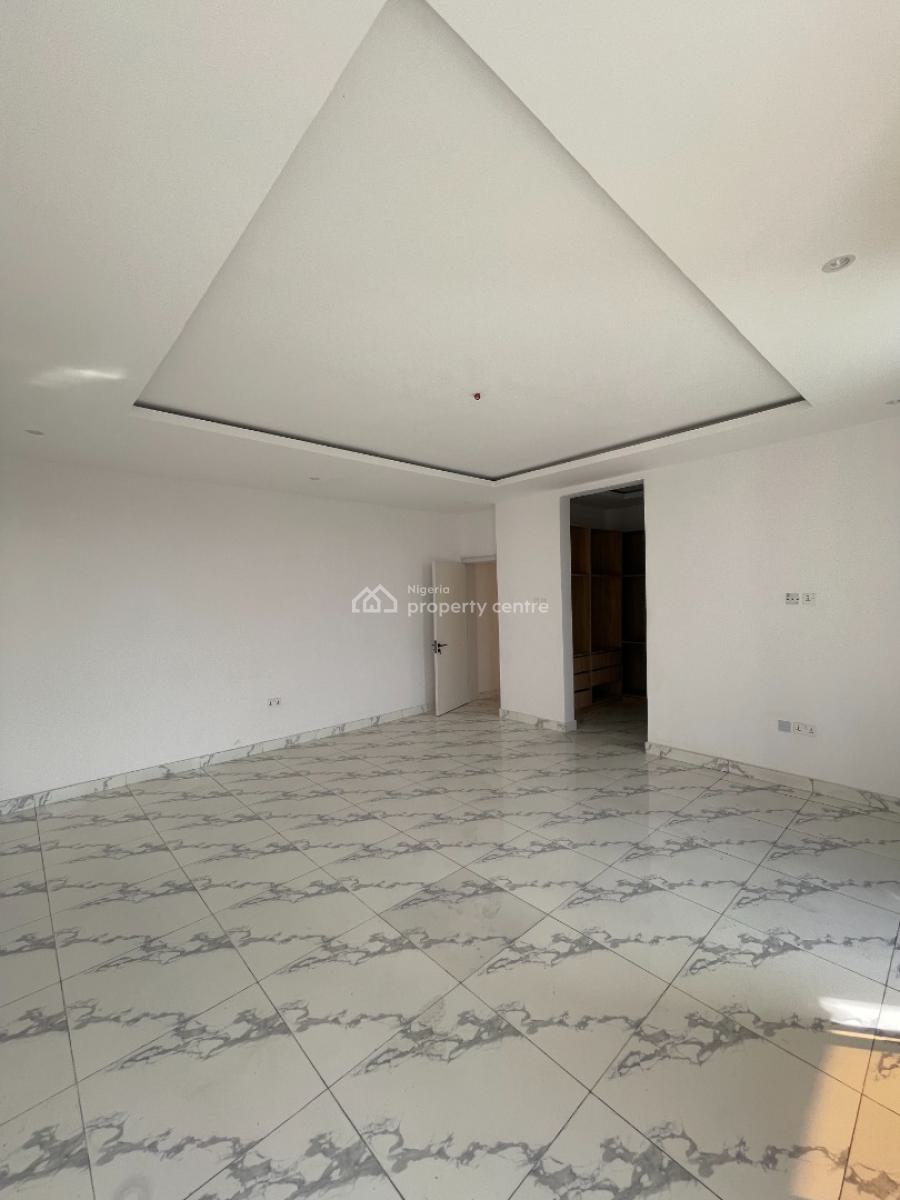 Luxury 4 Bedroom Fully Detached Duplex, Ologolo, Lekki, Lagos, Detached Duplex for Sale