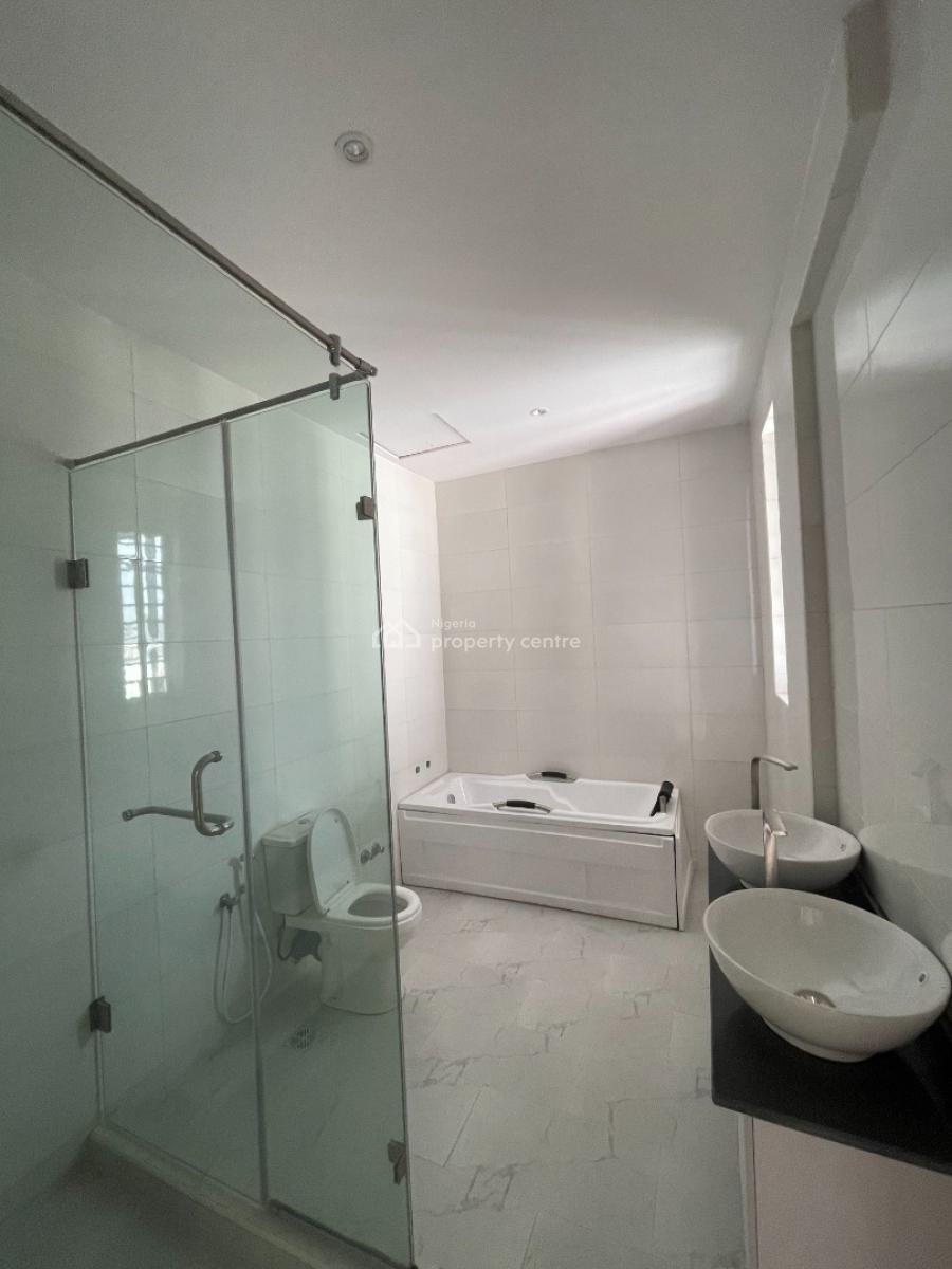 Luxury 4 Bedroom Fully Detached Duplex, Ologolo, Lekki, Lagos, Detached Duplex for Sale