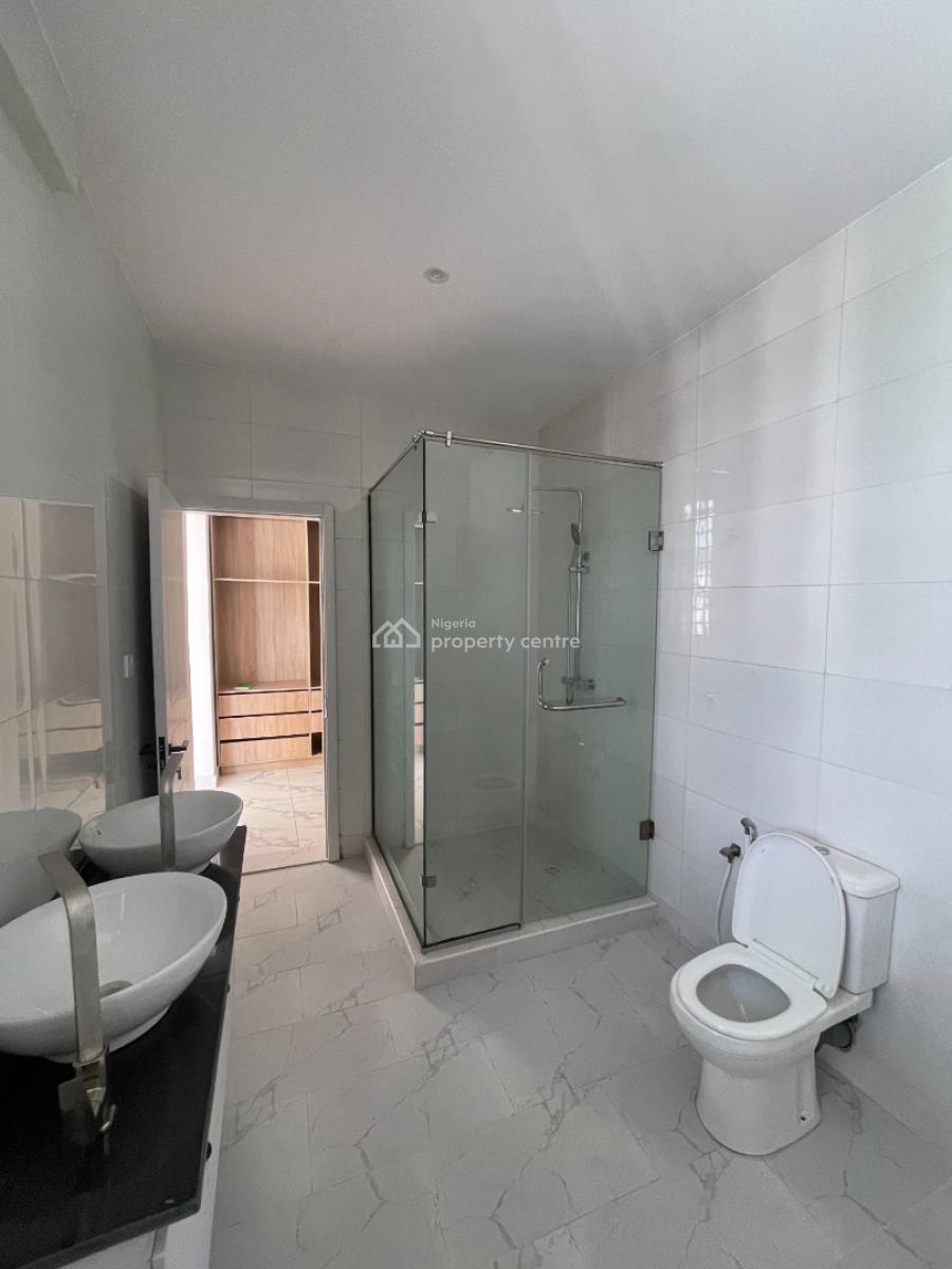 Luxury 4 Bedroom Fully Detached Duplex, Ologolo, Lekki, Lagos, Detached Duplex for Sale