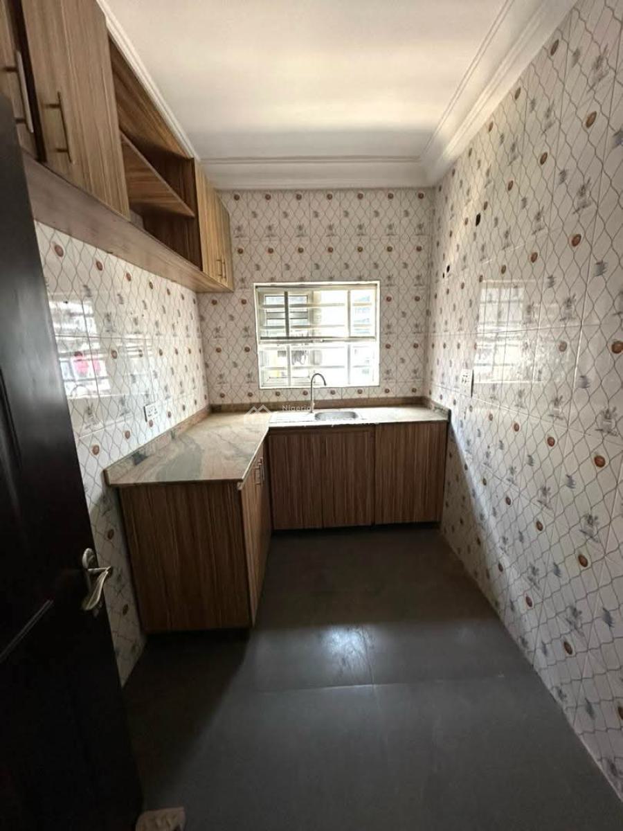 2 Bedroom Apartment, Idu Industrial, Abuja, Flat / Apartment for Rent