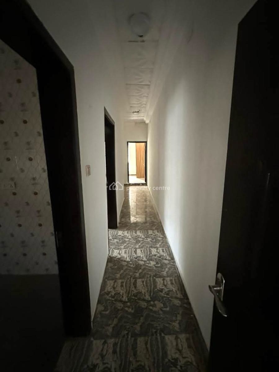 2 Bedroom Apartment, Idu Industrial, Abuja, Flat / Apartment for Rent