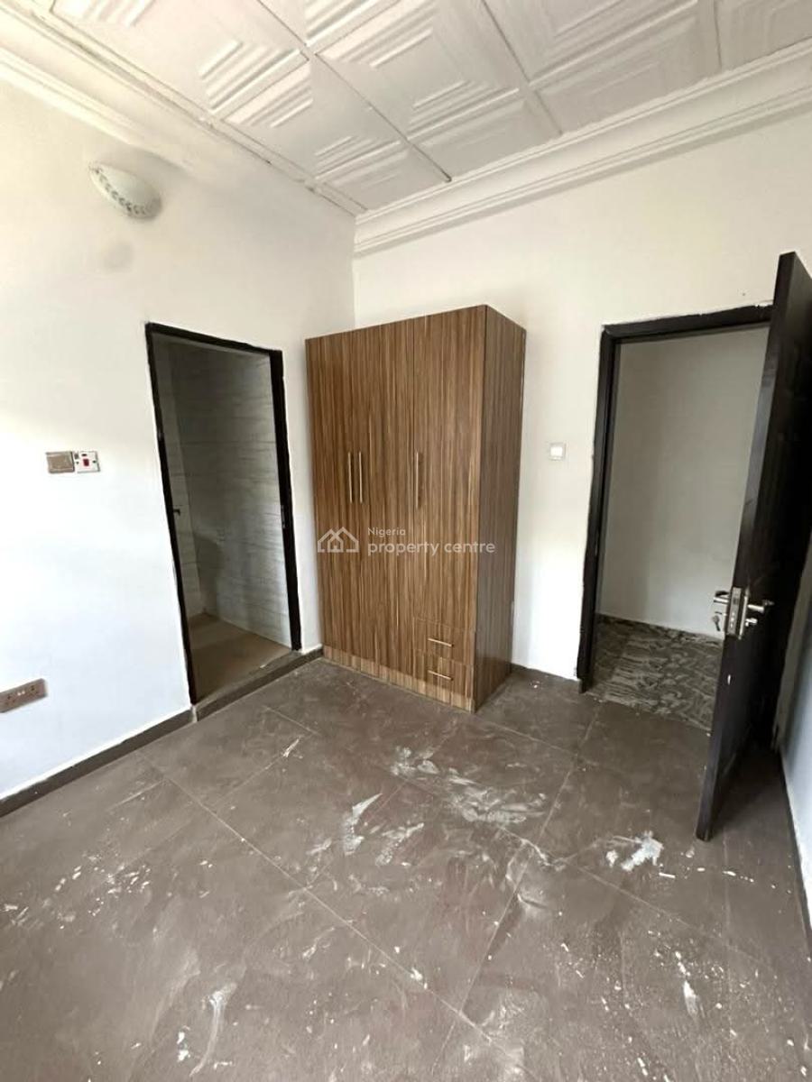 2 Bedroom Apartment, Idu Industrial, Abuja, Flat / Apartment for Rent