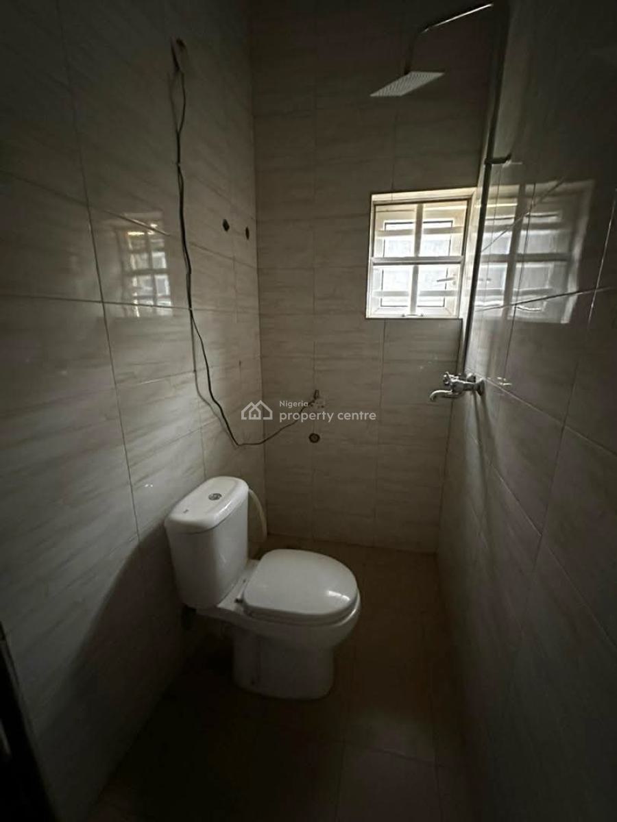 2 Bedroom Apartment, Idu Industrial, Abuja, Flat / Apartment for Rent