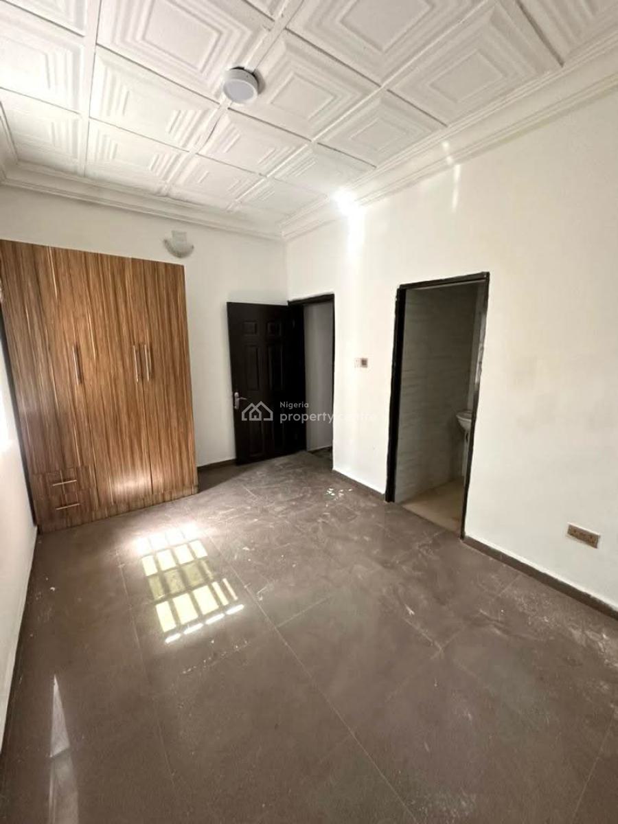 2 Bedroom Apartment, Idu Industrial, Abuja, Flat / Apartment for Rent