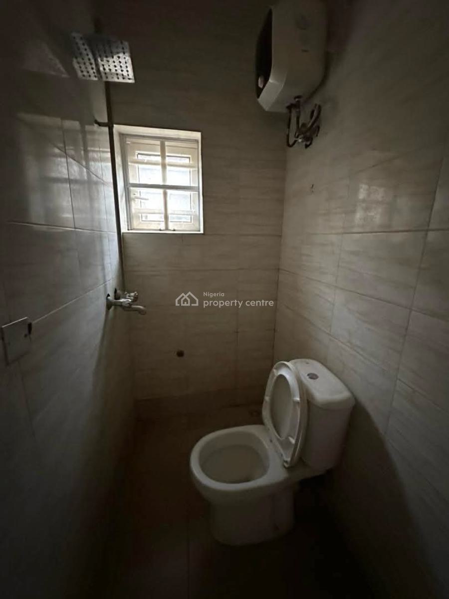 2 Bedroom Apartment, Idu Industrial, Abuja, Flat / Apartment for Rent