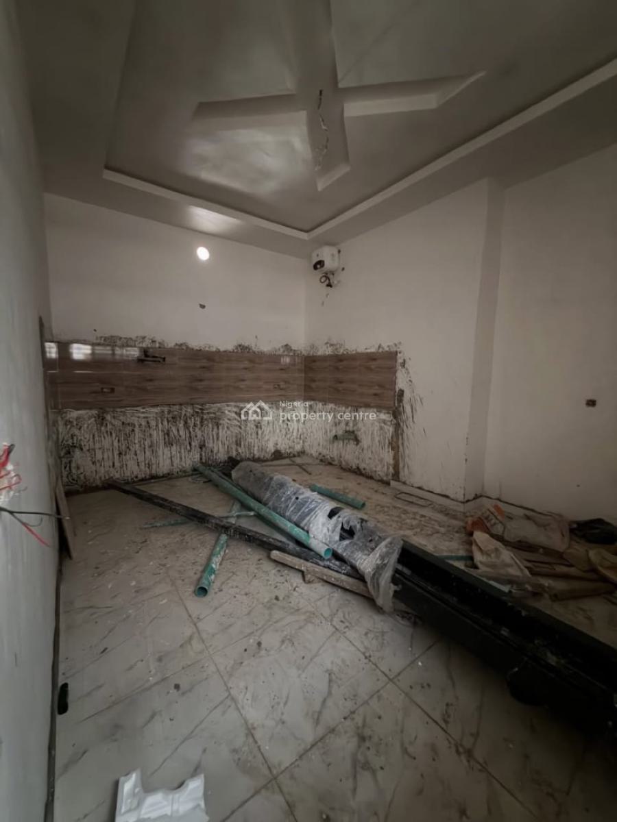 Affordable 5 Bedroom Detached Duplex with Bq in Serene Environment, Olowora, Magodo, Lagos, Detached Duplex for Sale