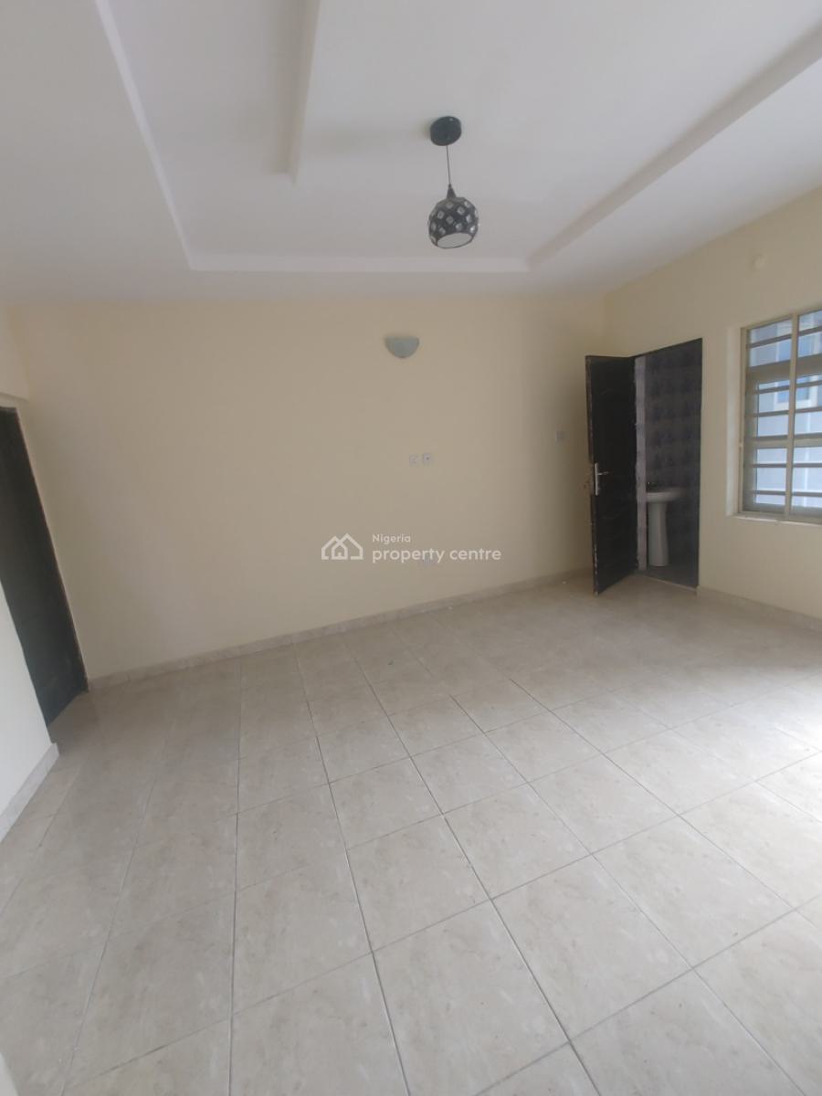 Brand New 2 Bedroom Bungalow, All Room Ensuite, Bogije, Ibeju Lekki, Lagos, Flat / Apartment for Rent
