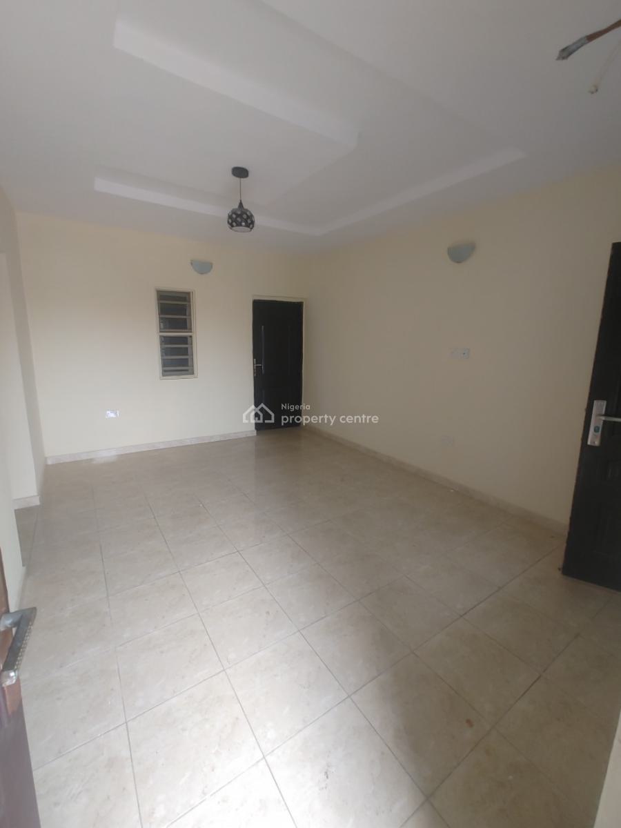 Brand New 2 Bedroom Bungalow, All Room Ensuite, Bogije, Ibeju Lekki, Lagos, Flat / Apartment for Rent