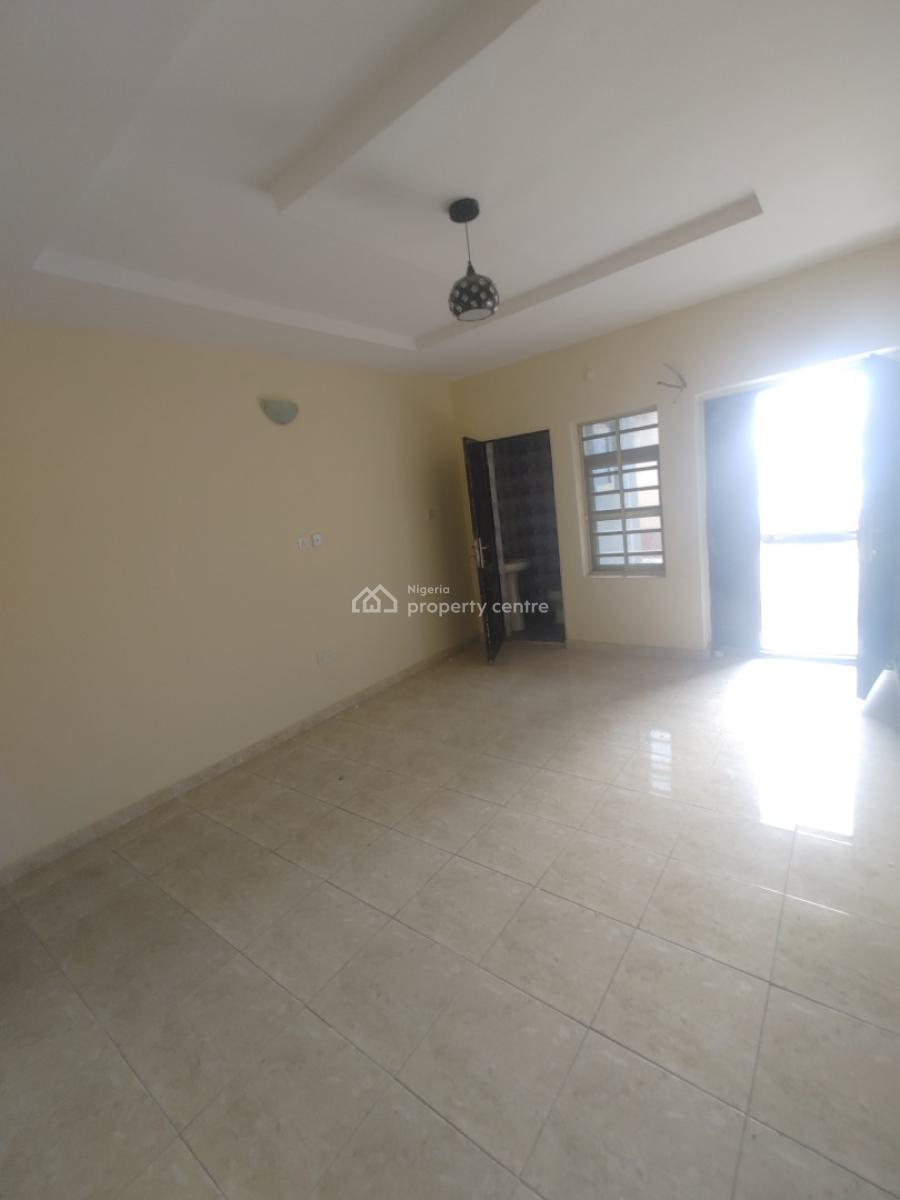 Brand New 2 Bedroom Bungalow, All Room Ensuite, Bogije, Ibeju Lekki, Lagos, Flat / Apartment for Rent