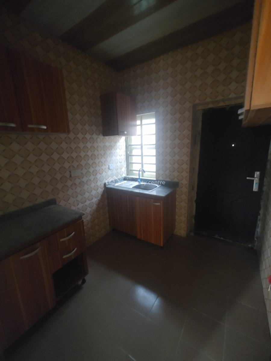 Brand New 2 Bedroom Bungalow, All Room Ensuite, Bogije, Ibeju Lekki, Lagos, Flat / Apartment for Rent