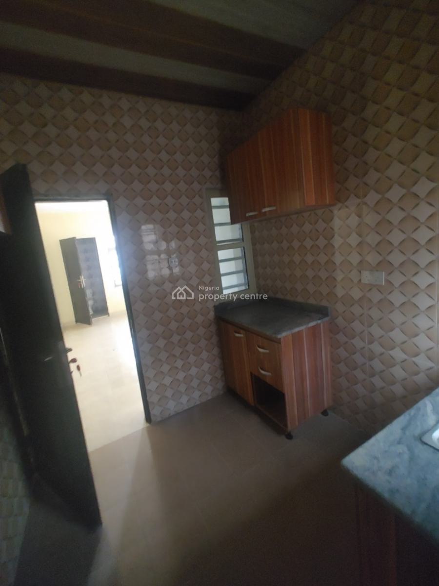 Brand New 2 Bedroom Bungalow, All Room Ensuite, Bogije, Ibeju Lekki, Lagos, Flat / Apartment for Rent