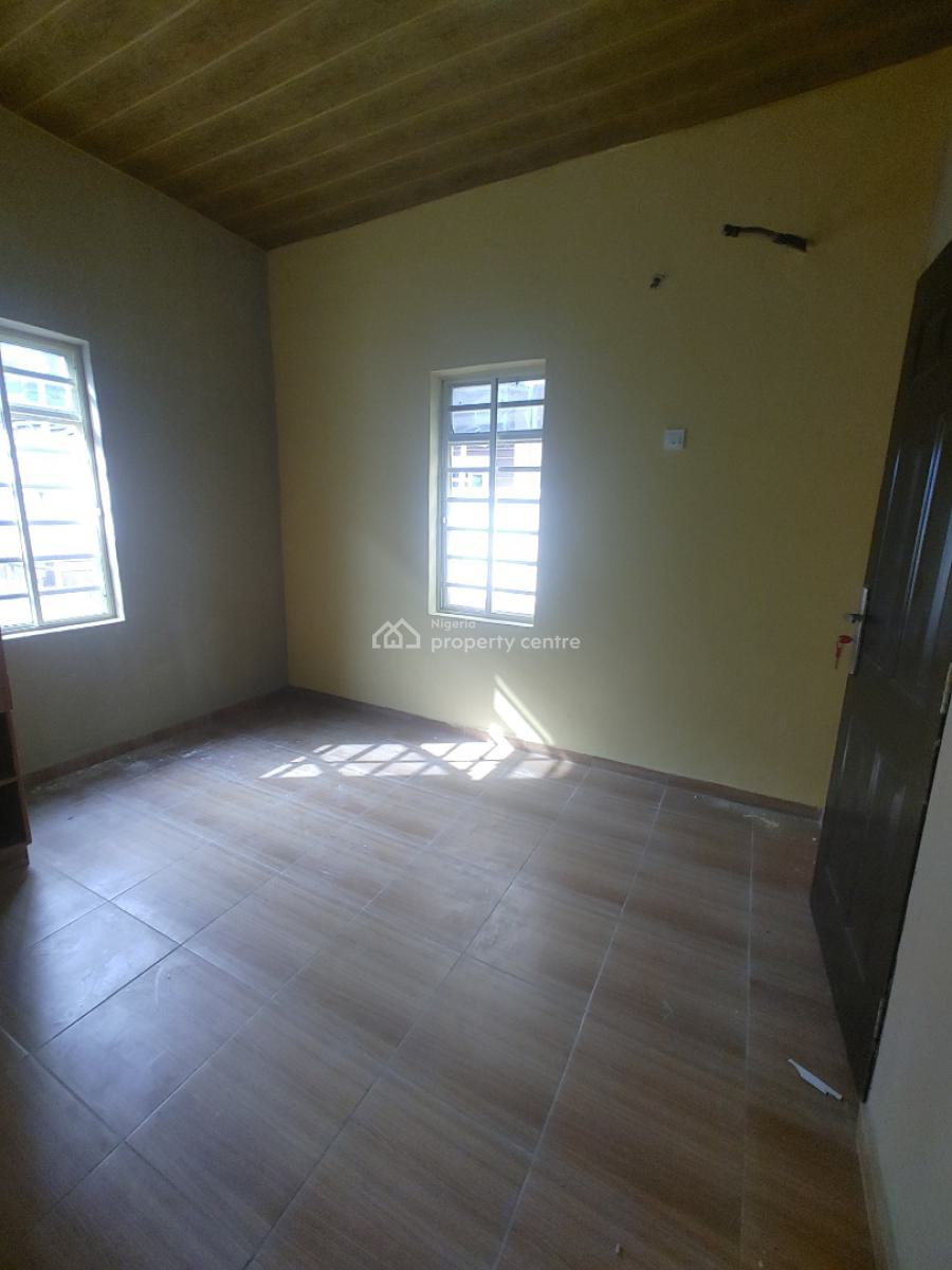 Brand New 2 Bedrooms Bungalow, All Rooms Ensuite, Bogije, Ibeju Lekki, Lagos, Flat / Apartment for Rent