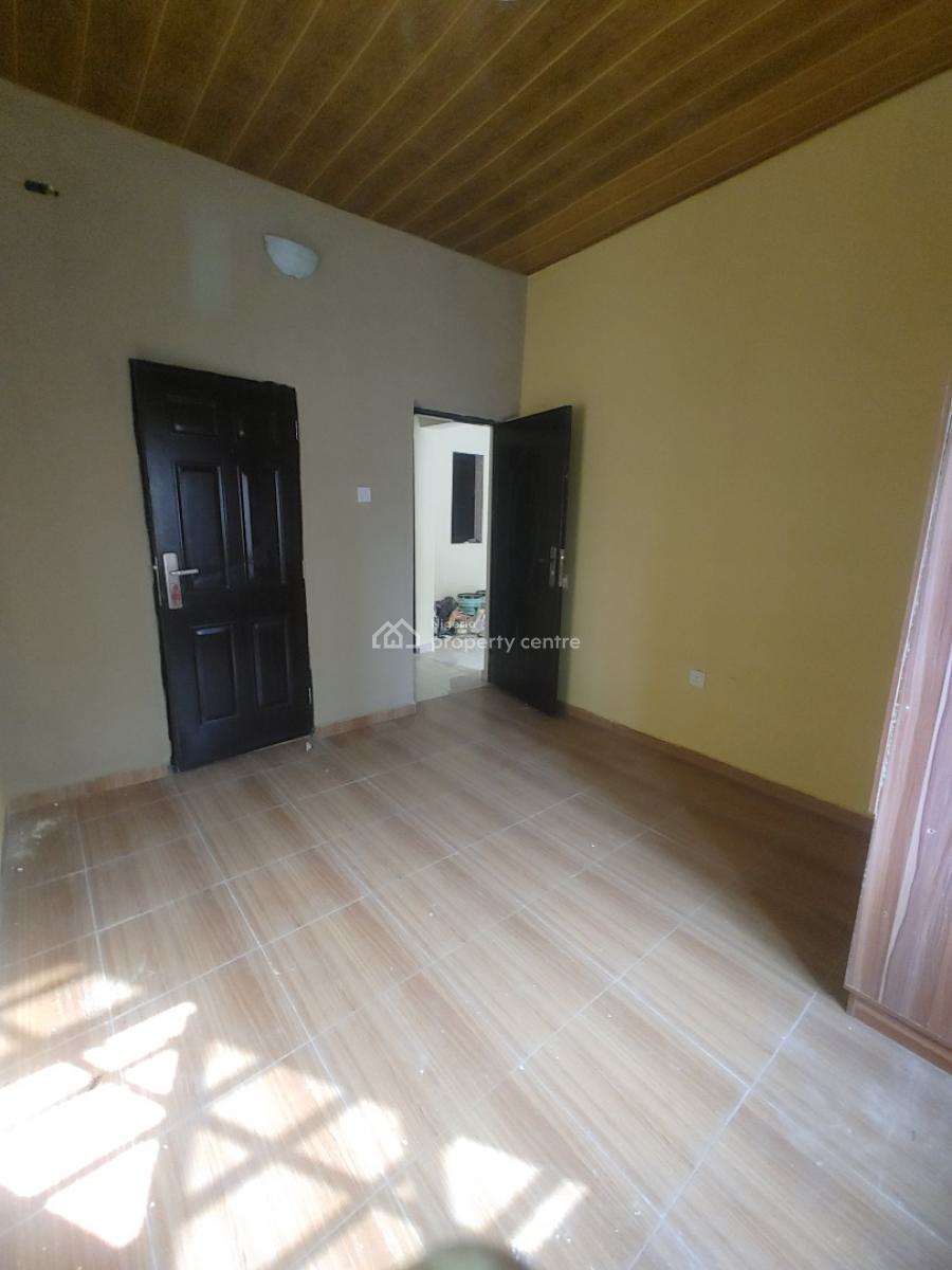 Brand New 2 Bedrooms Bungalow, All Rooms Ensuite, Bogije, Ibeju Lekki, Lagos, Flat / Apartment for Rent