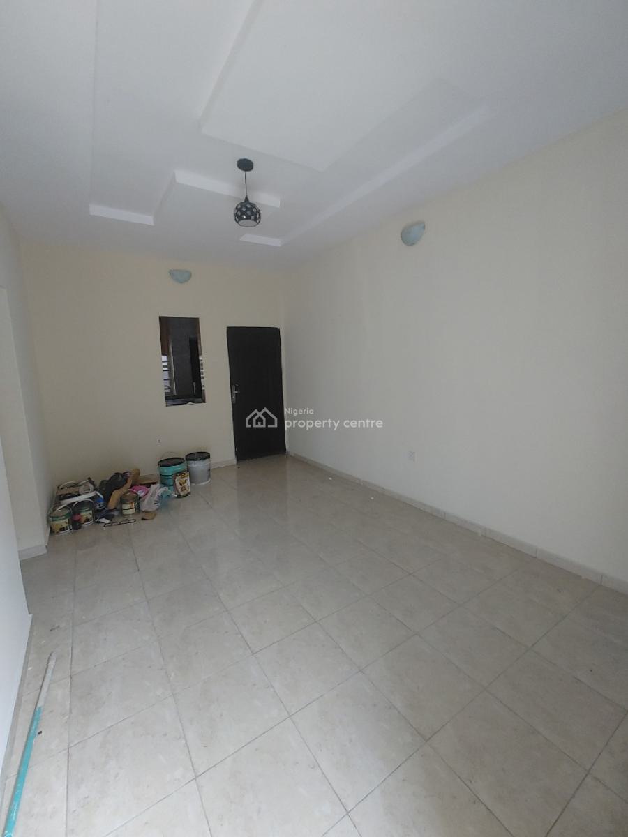 Brand New 2 Bedrooms Bungalow, All Rooms Ensuite, Bogije, Ibeju Lekki, Lagos, Flat / Apartment for Rent