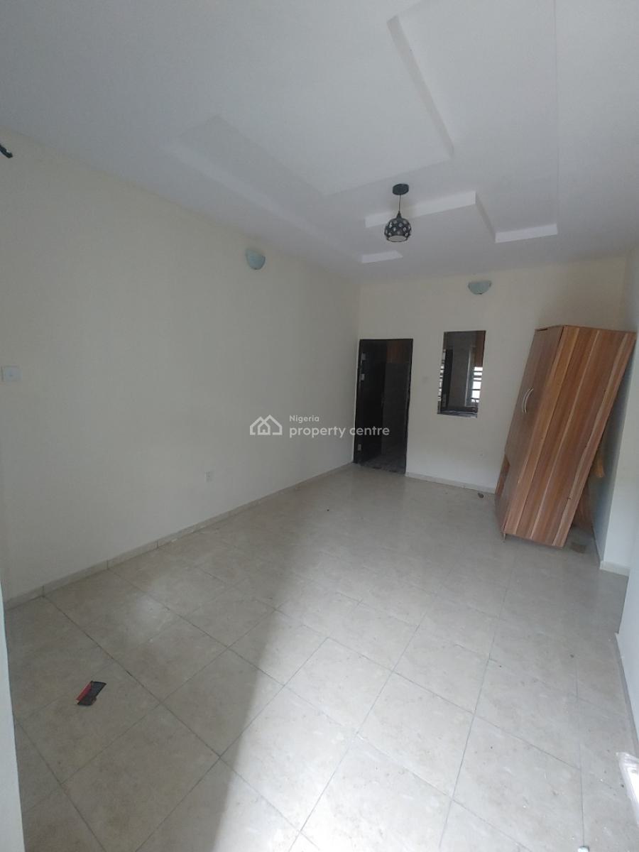 Brand New 2 Bedrooms Bungalow, All Rooms Ensuite, Bogije, Ibeju Lekki, Lagos, Flat / Apartment for Rent