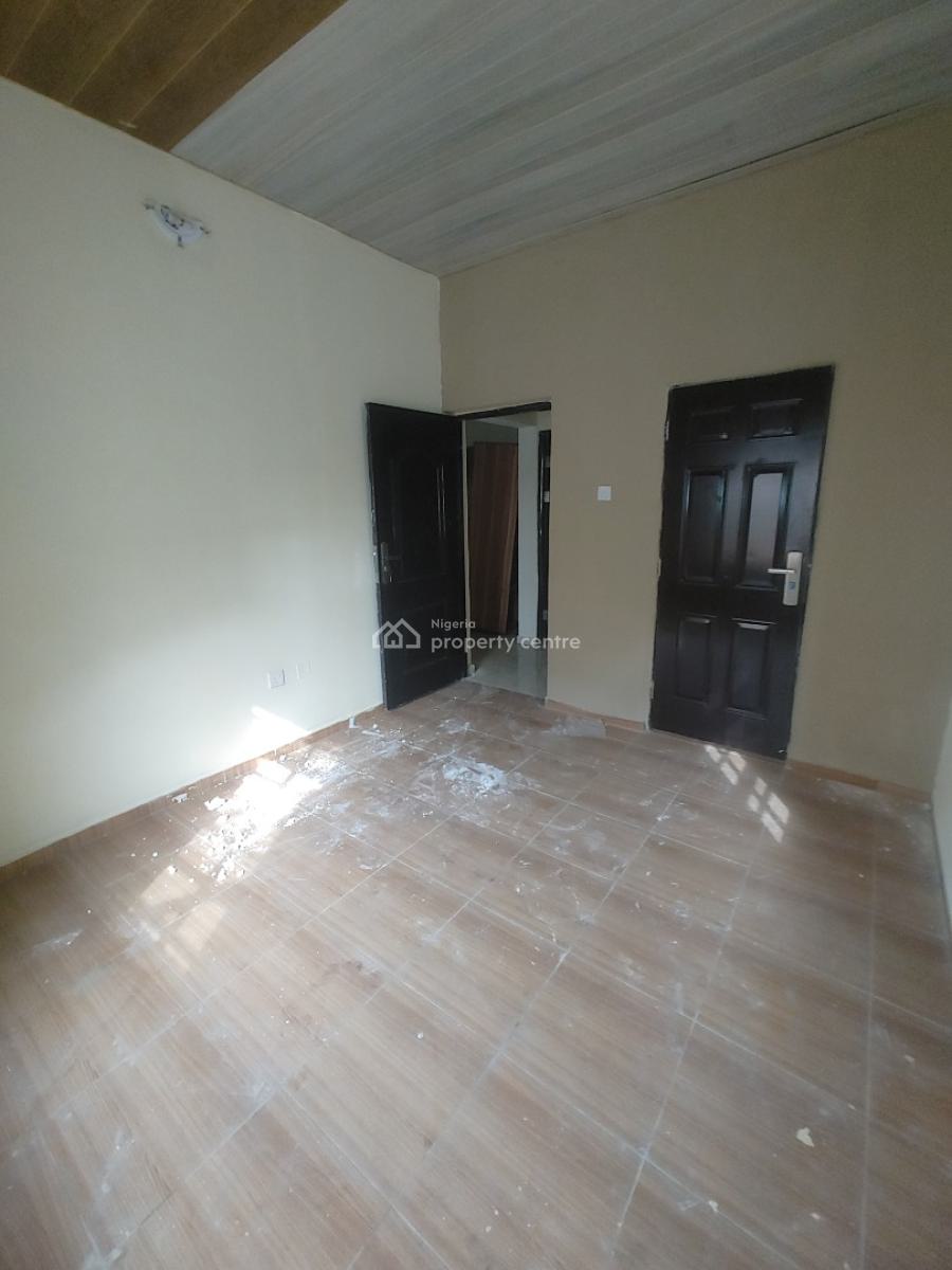 Brand New 2 Bedrooms Bungalow, All Rooms Ensuite, Bogije, Ibeju Lekki, Lagos, Flat / Apartment for Rent