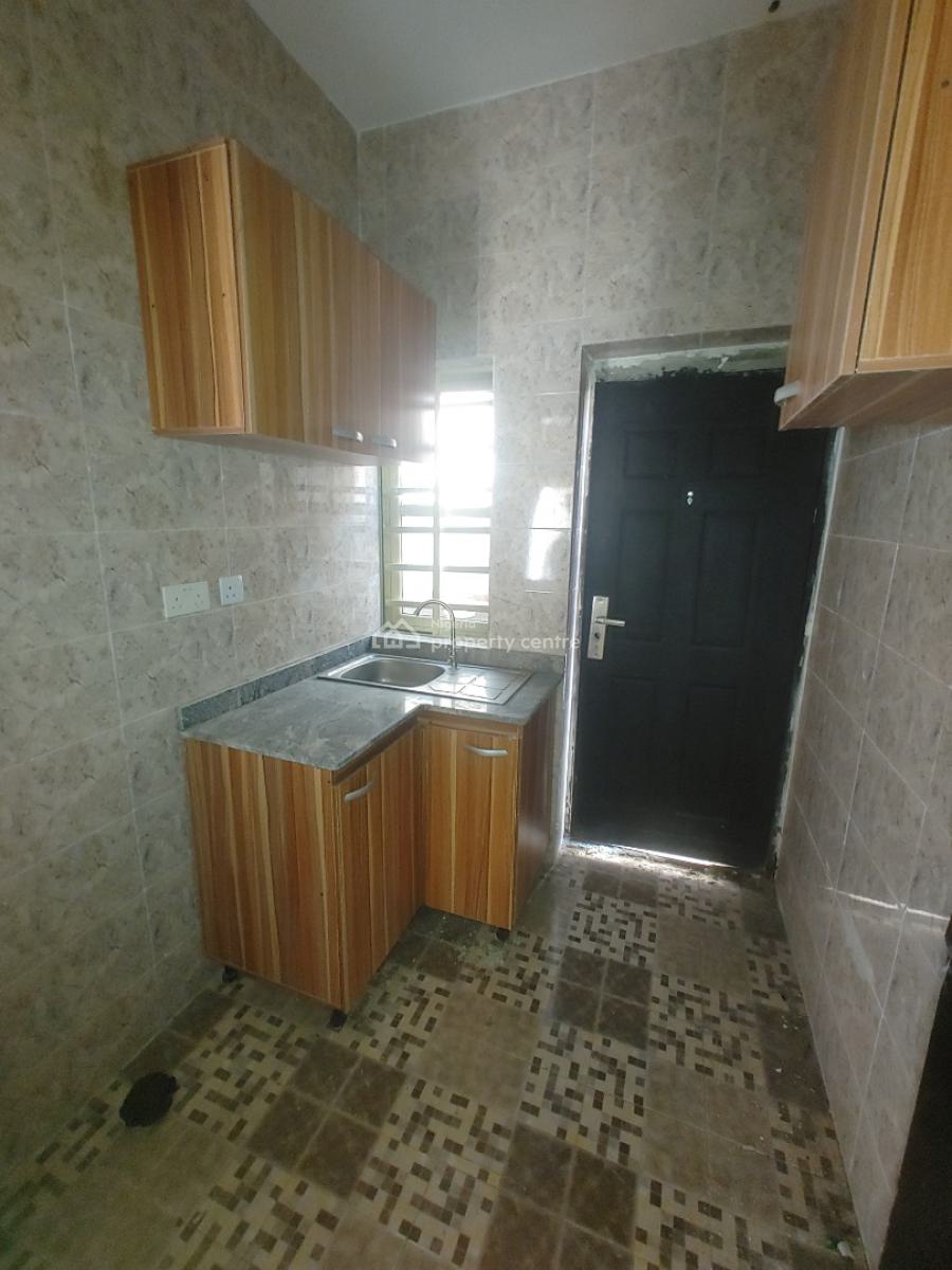Brand New 2 Bedrooms Bungalow, All Rooms Ensuite, Bogije, Ibeju Lekki, Lagos, Flat / Apartment for Rent