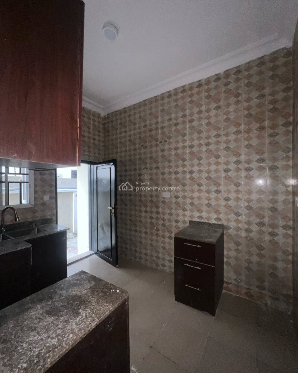 Beautiful 3 Bedroom Apartment, Ikate, Lekki, Lagos, House for Rent