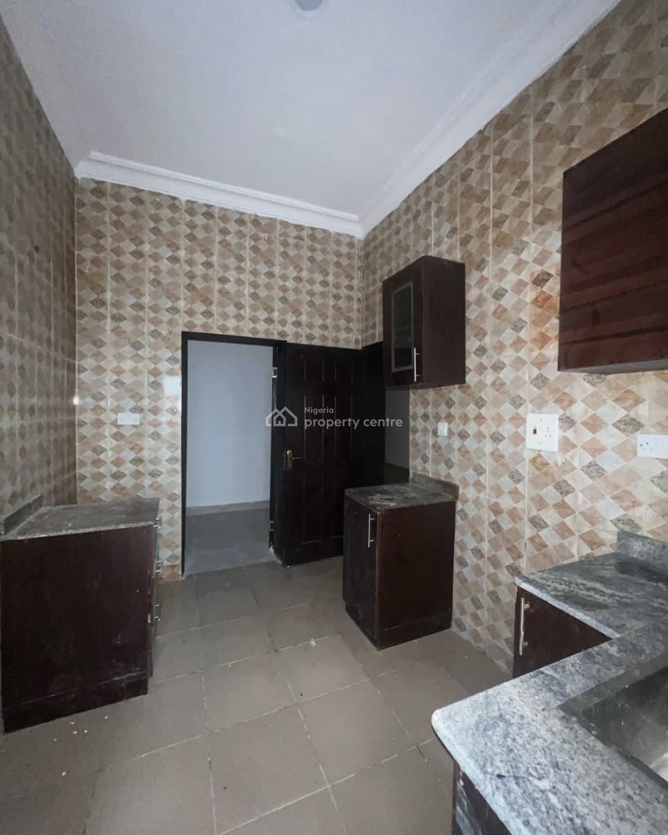 Beautiful 3 Bedroom Apartment, Ikate, Lekki, Lagos, House for Rent