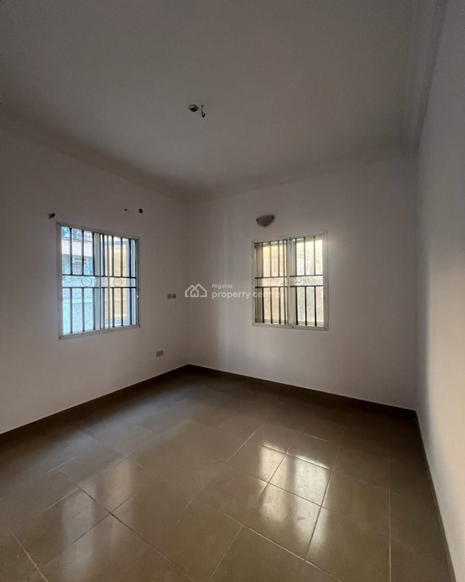 Beautiful 3 Bedroom Apartment, Ikate, Lekki, Lagos, House for Rent