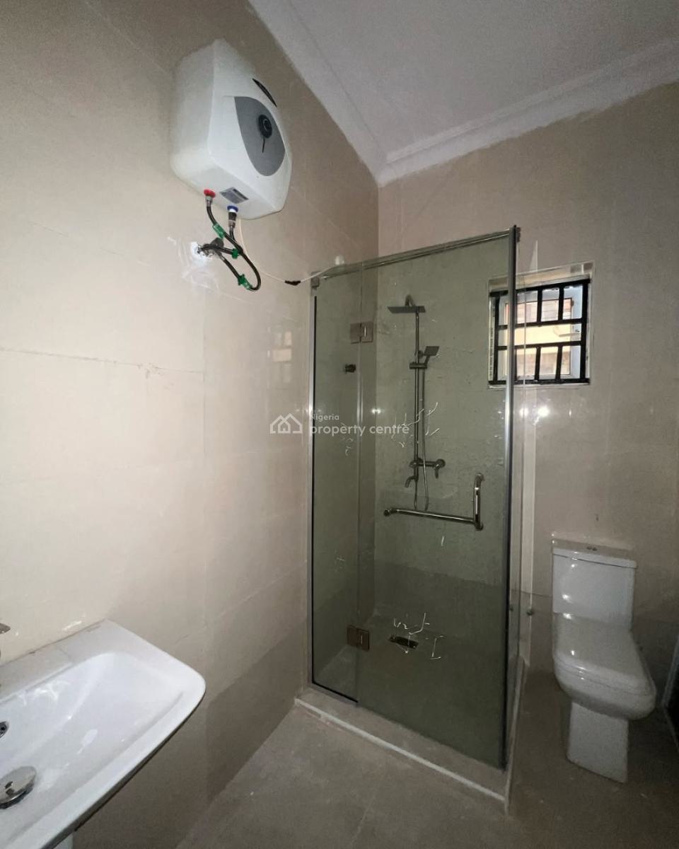 Beautiful 3 Bedroom Apartment, Ikate, Lekki, Lagos, House for Rent