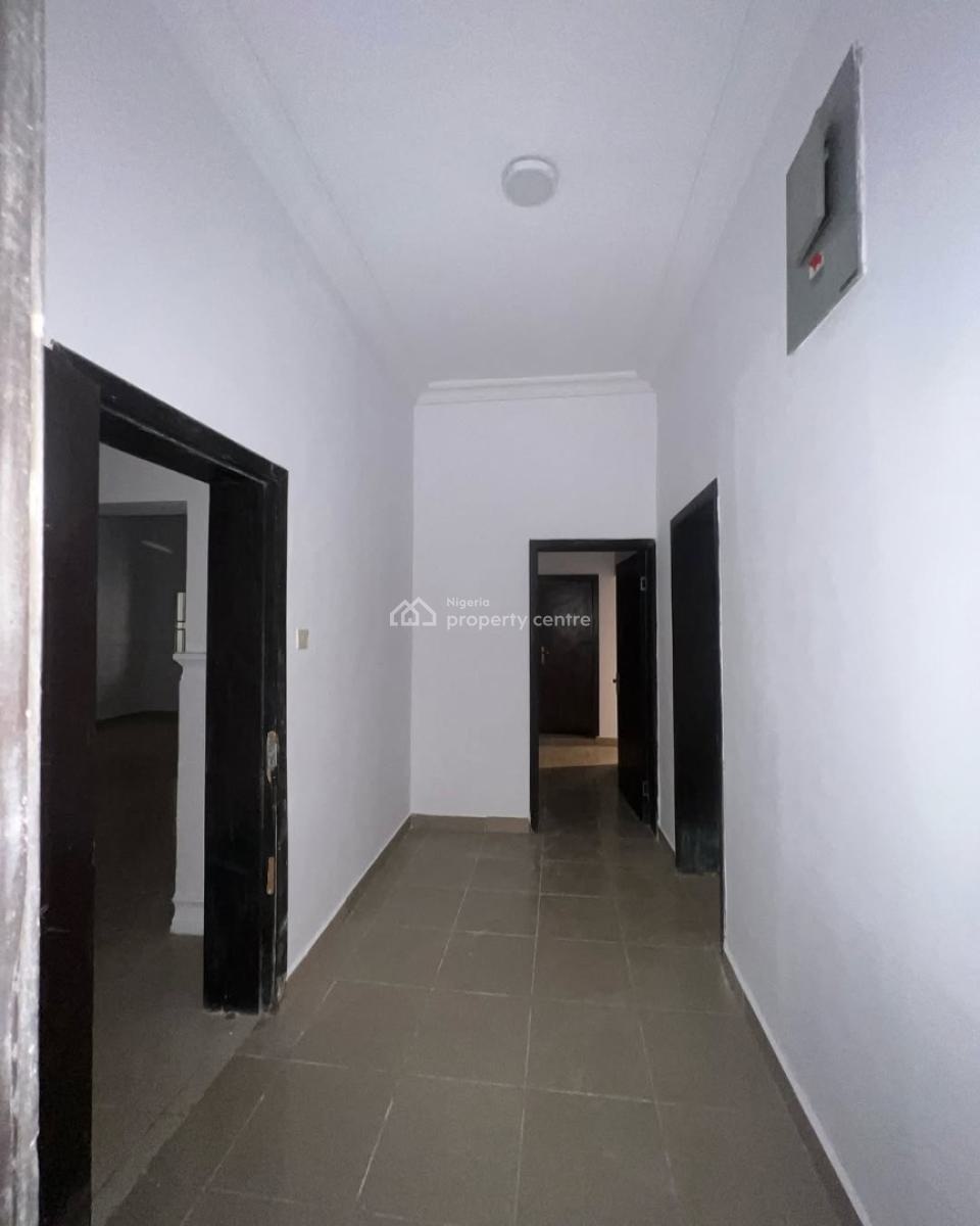 Beautiful 3 Bedroom Apartment, Ikate, Lekki, Lagos, House for Rent