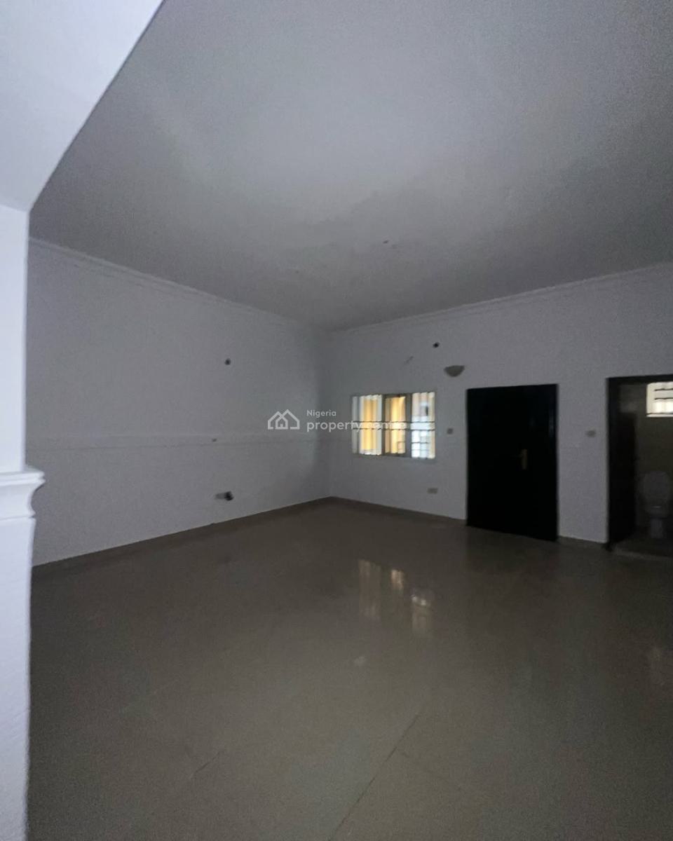 Beautiful 3 Bedroom Apartment, Ikate, Lekki, Lagos, House for Rent