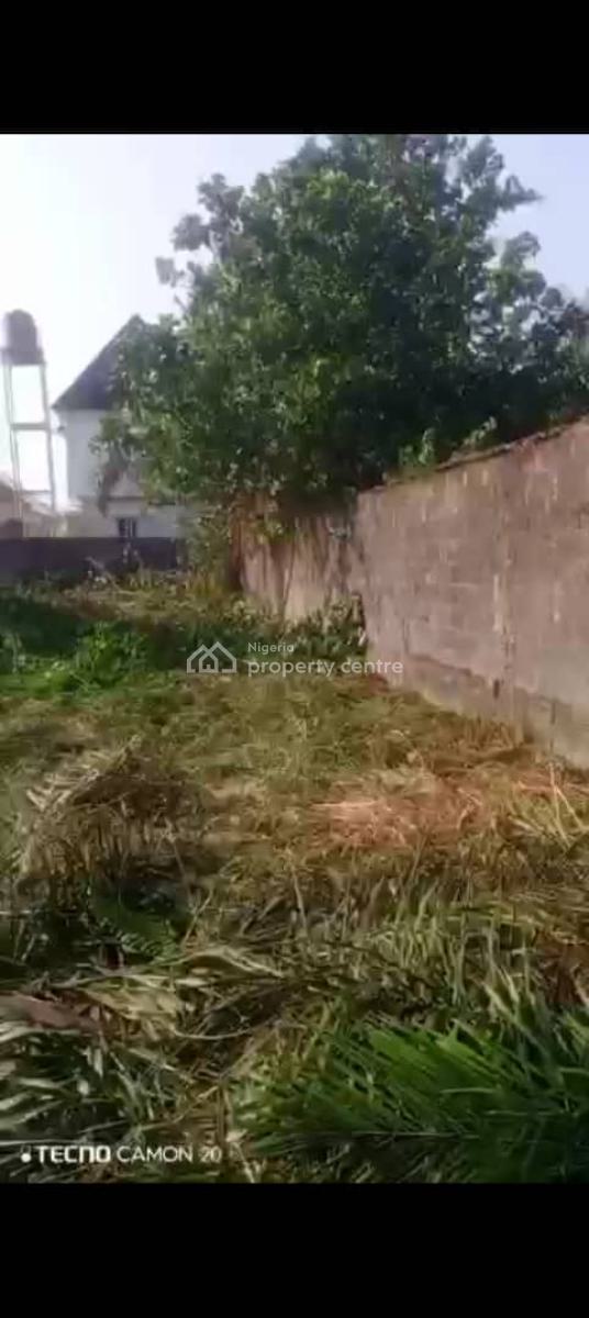 Dry Land, Opposite Beachwood Estate., Ibeju Lekki, Lagos, Land for Sale