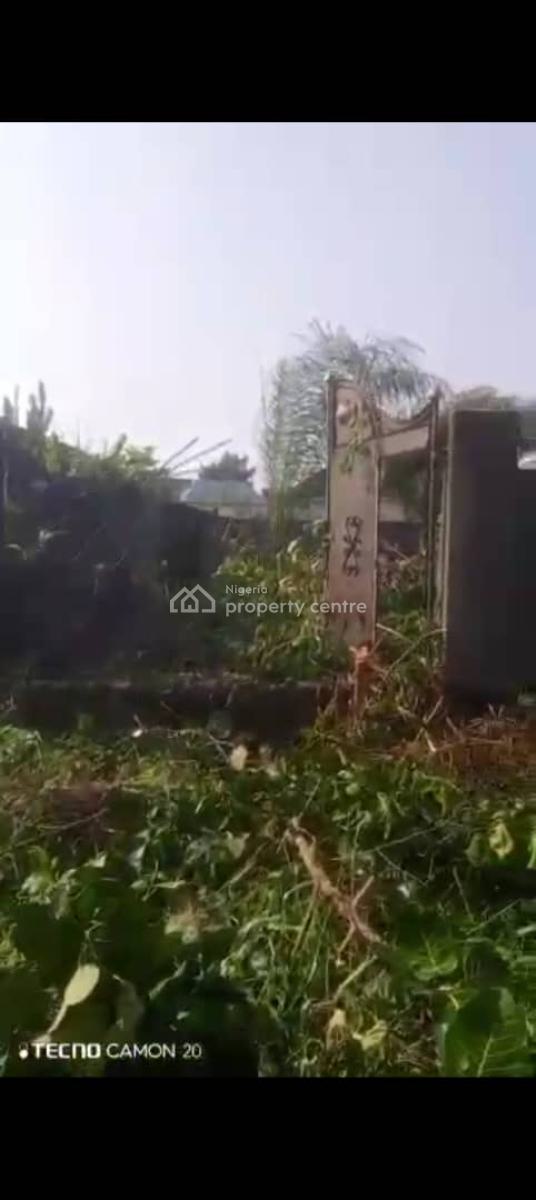 Dry Land, Opposite Beachwood Estate., Ibeju Lekki, Lagos, Land for Sale