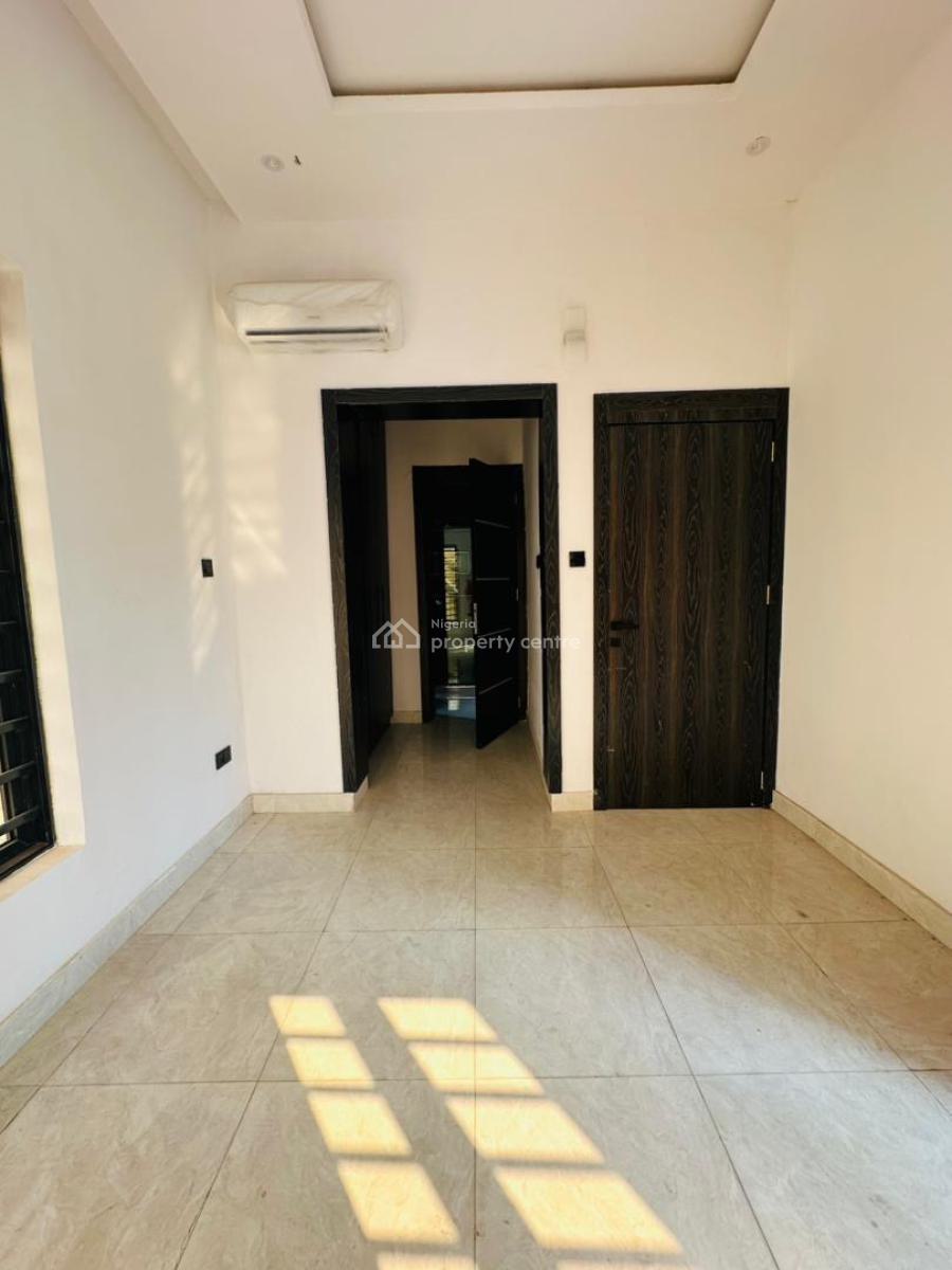 Lovely 7 Bedroom Detached Duplex, Gra Phase 2, Magodo, Lagos, Detached Duplex for Sale