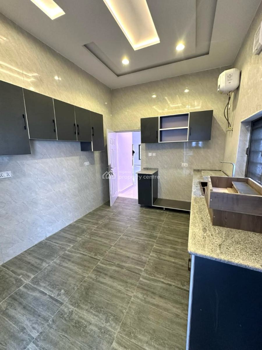 4 Bedroom Fully Detached Bungalow, Gwarinpa, Abuja, Detached Bungalow for Sale