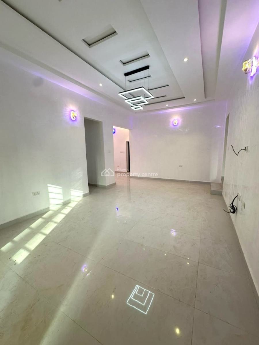 4 Bedroom Fully Detached Bungalow, Gwarinpa, Abuja, Detached Bungalow for Sale