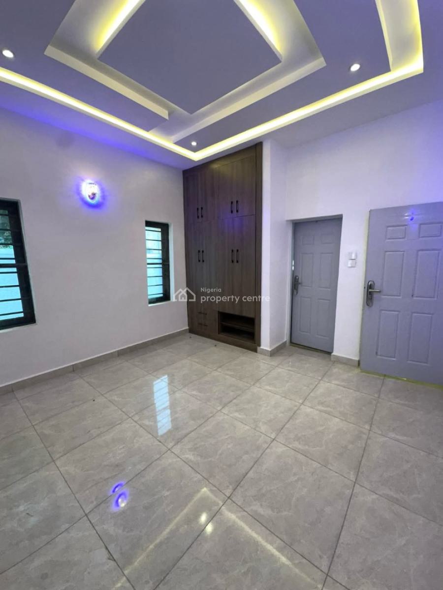 4 Bedroom Fully Detached Bungalow, Gwarinpa, Abuja, Detached Bungalow for Sale