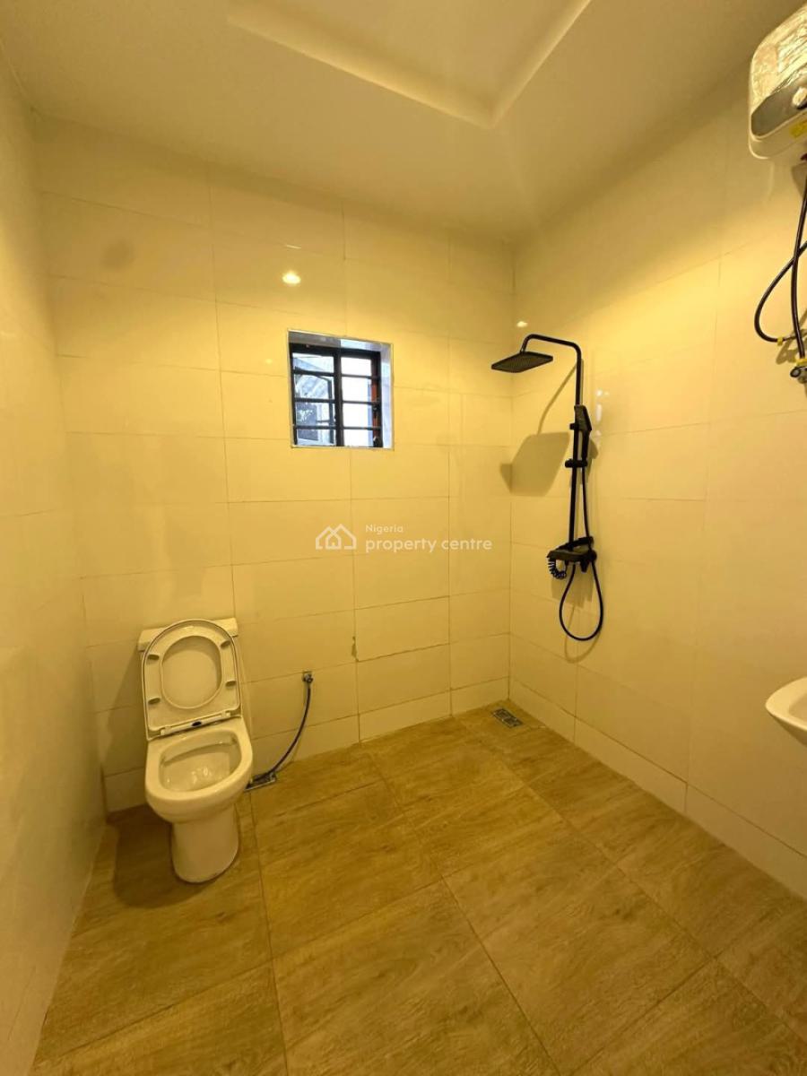 4 Bedroom Fully Detached Bungalow, Gwarinpa, Abuja, Detached Bungalow for Sale