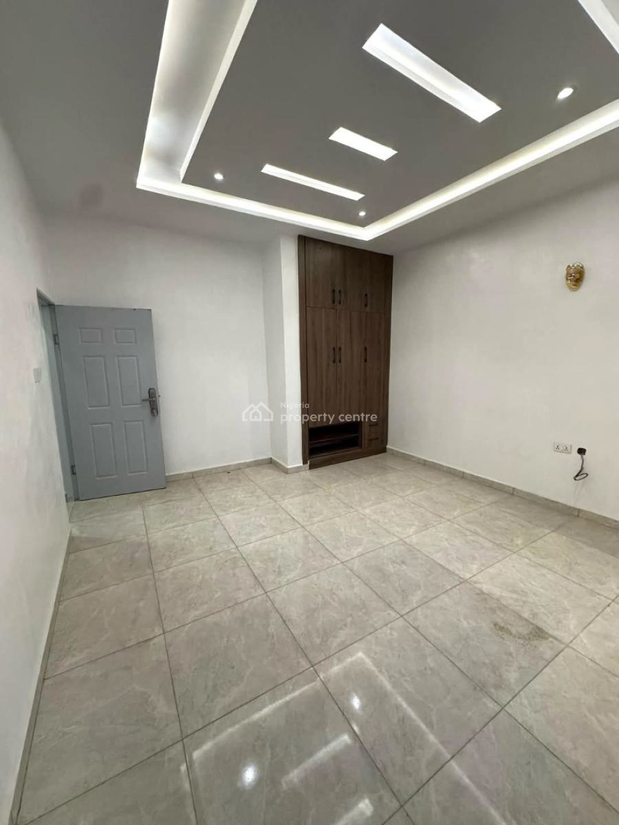 4 Bedroom Fully Detached Bungalow, Gwarinpa, Abuja, Detached Bungalow for Sale