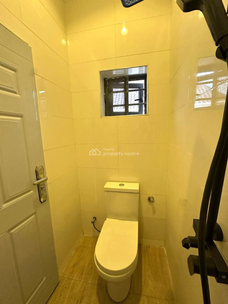 4 Bedroom Fully Detached Bungalow, Gwarinpa, Abuja, Detached Bungalow for Sale