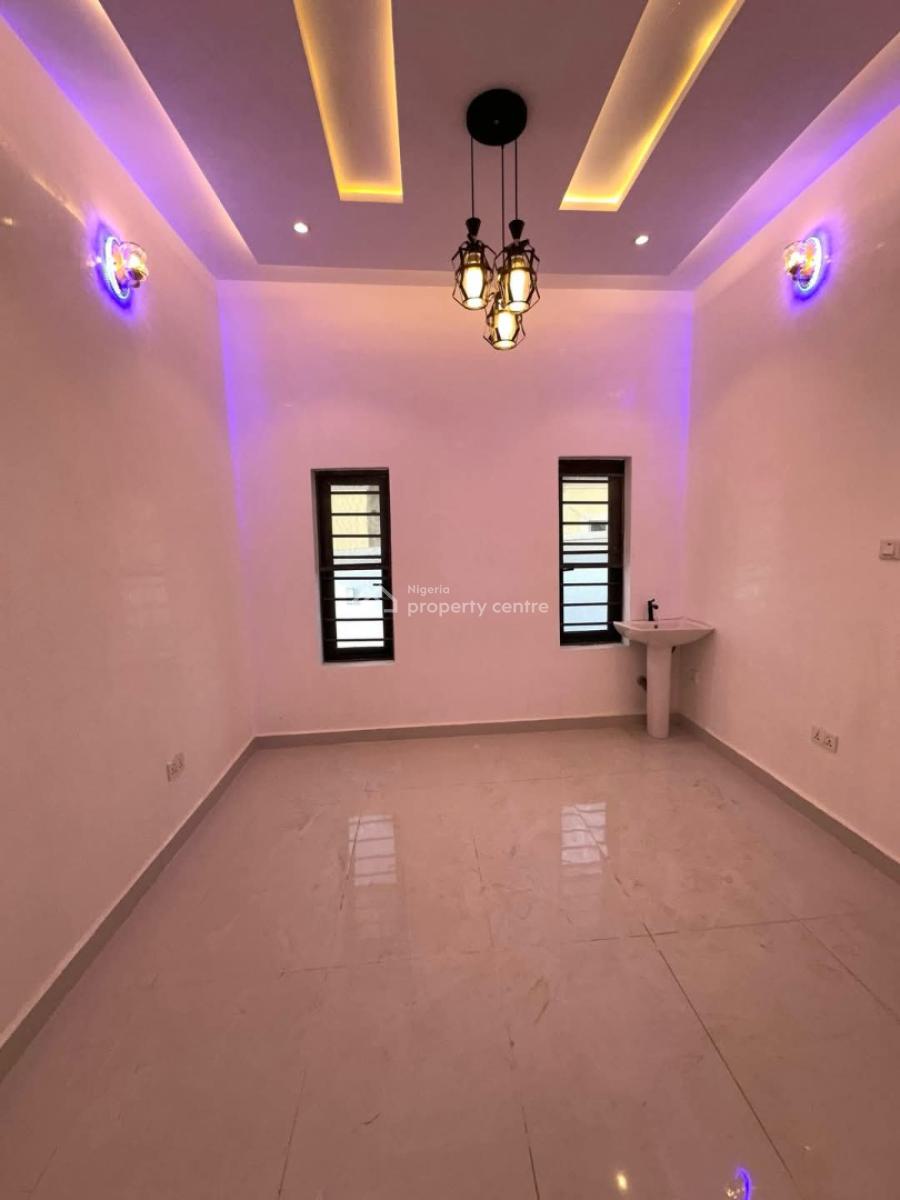 4 Bedroom Fully Detached Bungalow, Gwarinpa, Abuja, Detached Bungalow for Sale