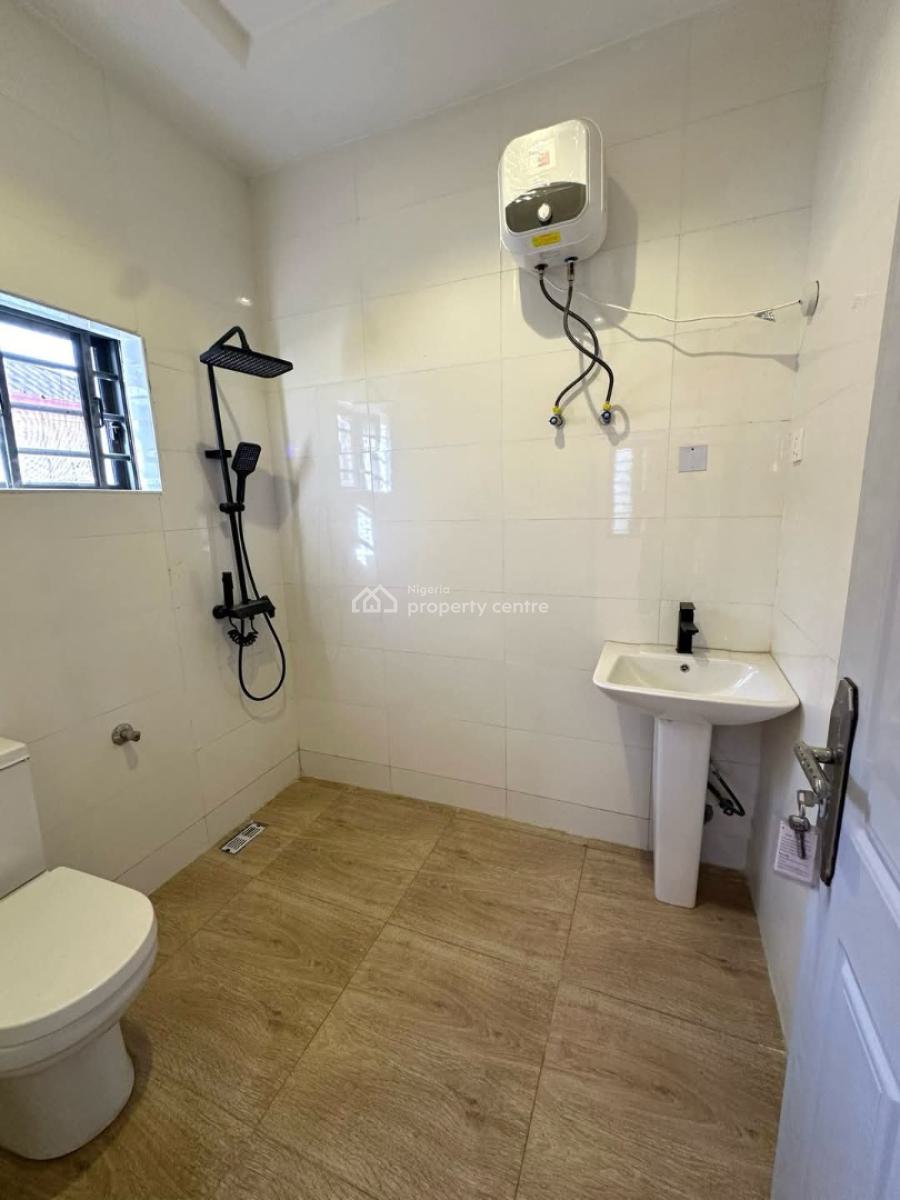 4 Bedroom Fully Detached Bungalow, Gwarinpa, Abuja, Detached Bungalow for Sale