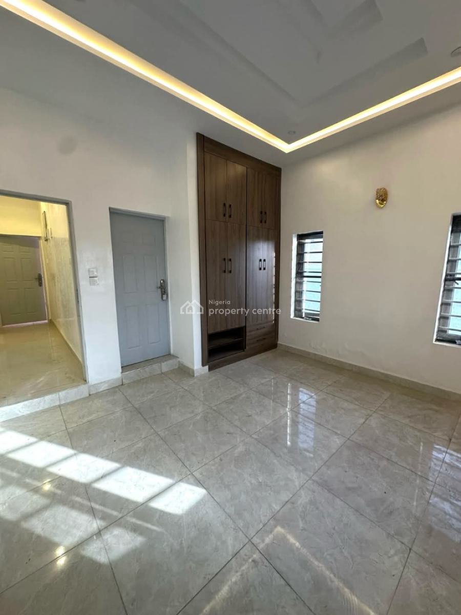 4 Bedroom Fully Detached Bungalow, Gwarinpa, Abuja, Detached Bungalow for Sale