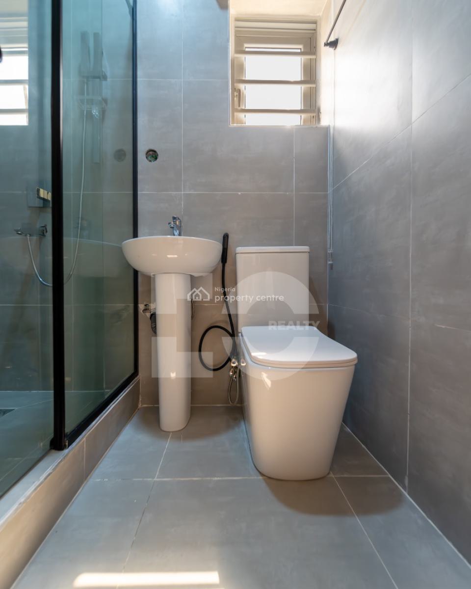 Capital Terrace  3-bedroom Terrace Duplex with Gym, Lake View, Pool, Idera Scheme, Lekki-epe Expressway., Eleko, Ibeju Lekki, Lagos, Terraced Duplex for Sale