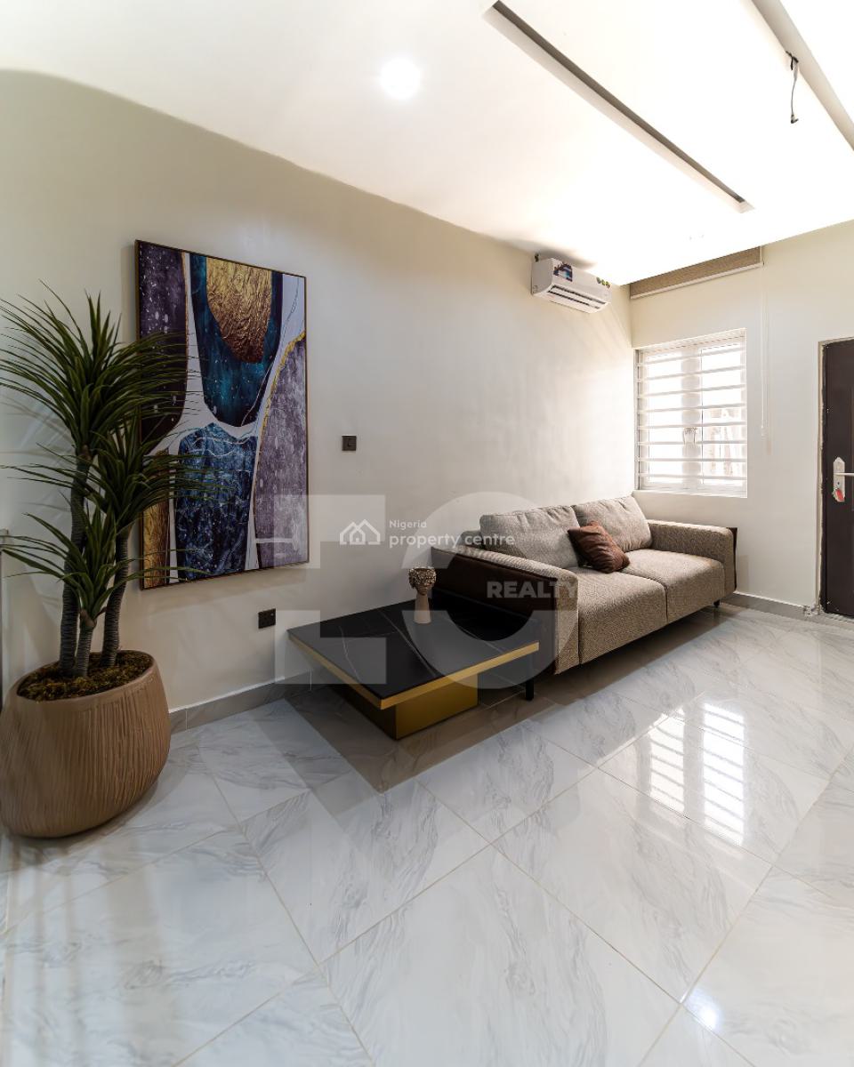 Capital Terrace  3-bedroom Terrace Duplex with Gym, Lake View, Pool, Idera Scheme, Lekki-epe Expressway., Eleko, Ibeju Lekki, Lagos, Terraced Duplex for Sale